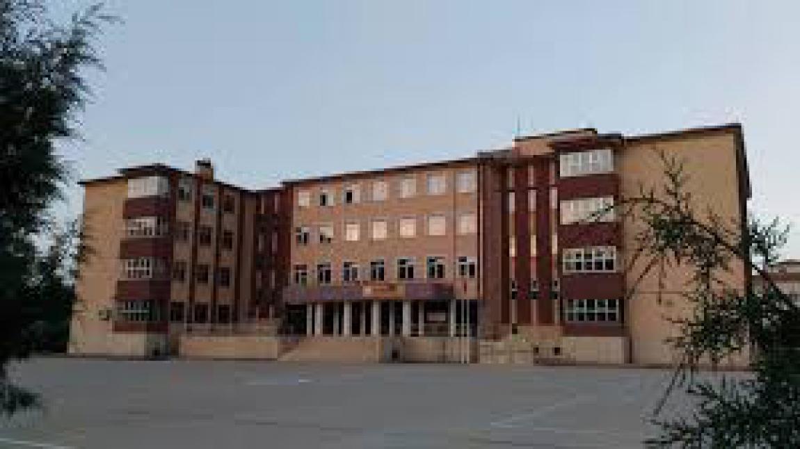 Nurdağı Anadolu İmam Hatip Lisesi Fotoğrafı